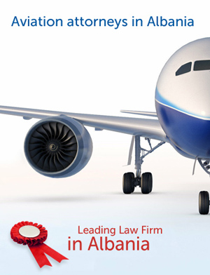 Aviation & Aerospace in Albania- LPA Law Firm Aviation & Aerospace